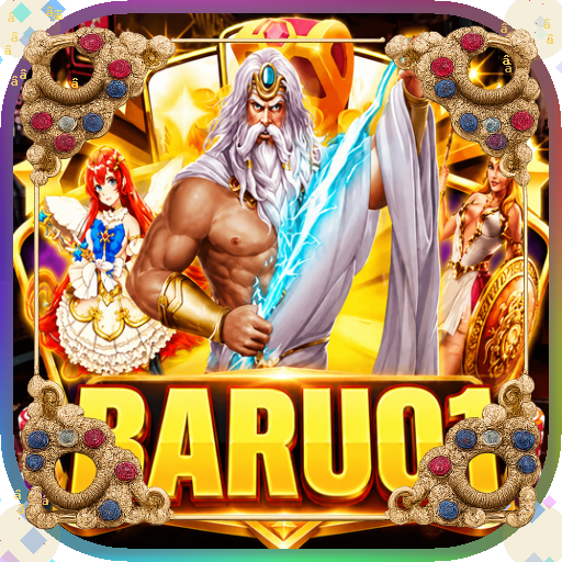 baru01 — mitra unggulan